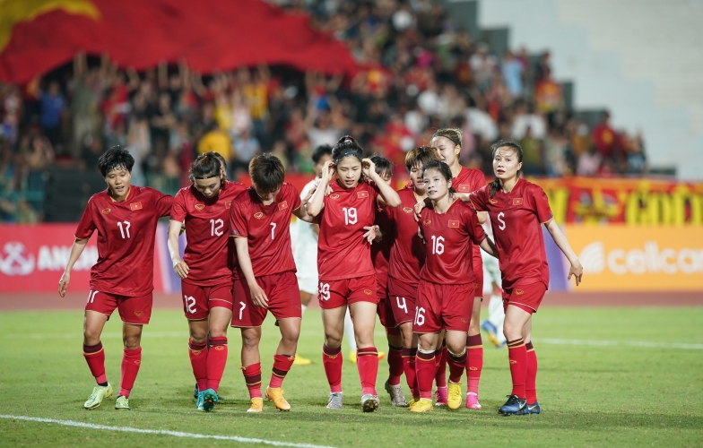 Tạp chí Mỹ: 'Việt Nam có thể thắng Bồ Đào Nha ở World Cup nữ'