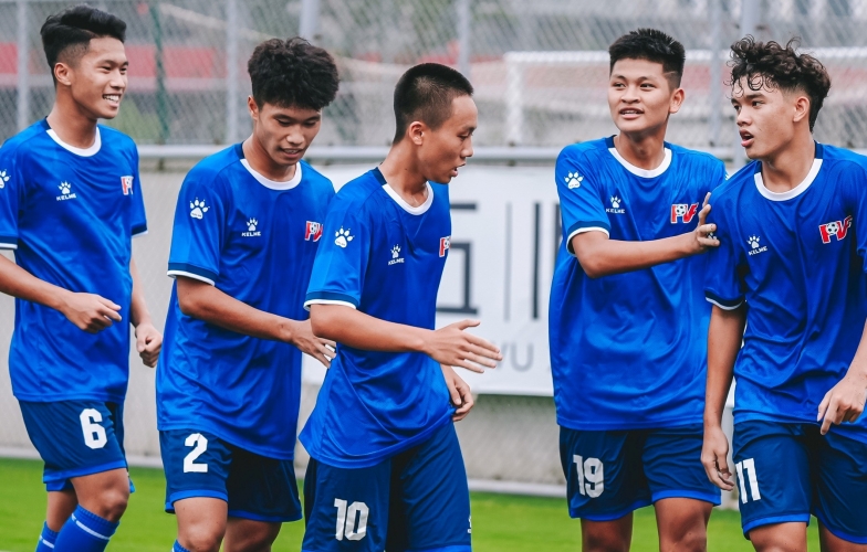 Vừa thắng Man City, đại diện Việt Nam lại tạo thêm 'địa chấn'