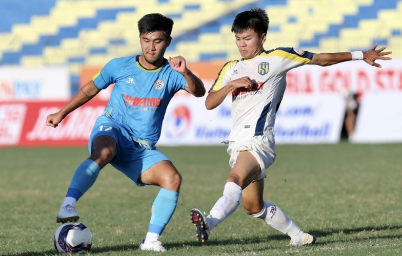 'Bùa hộ mệnh' giúp sao mai U23 Việt Nam lập đại công
