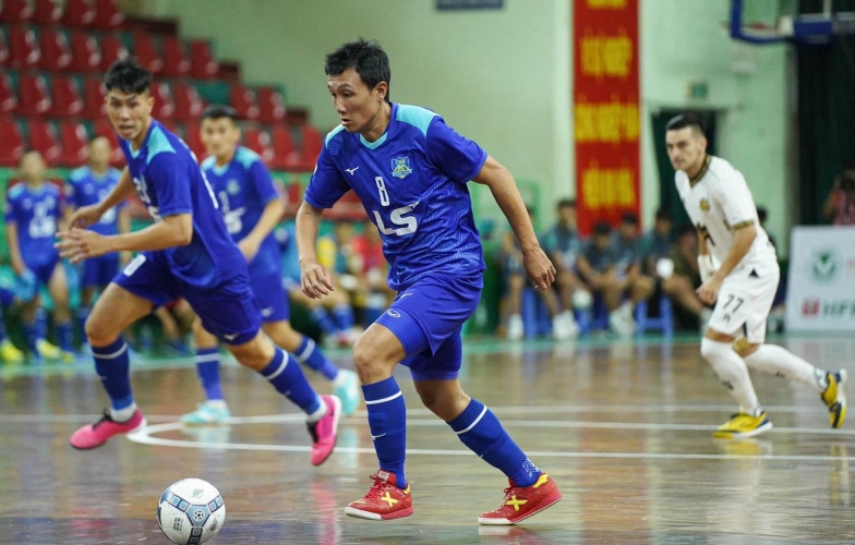 Thua đội bóng Thái Lan, đại diện Việt Nam hụt vé vào chung kết