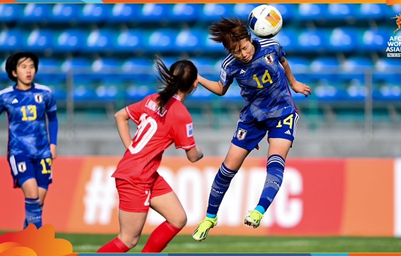 Truyền thông Nhật Bản bình luận về trận thua 0-10 của Việt Nam