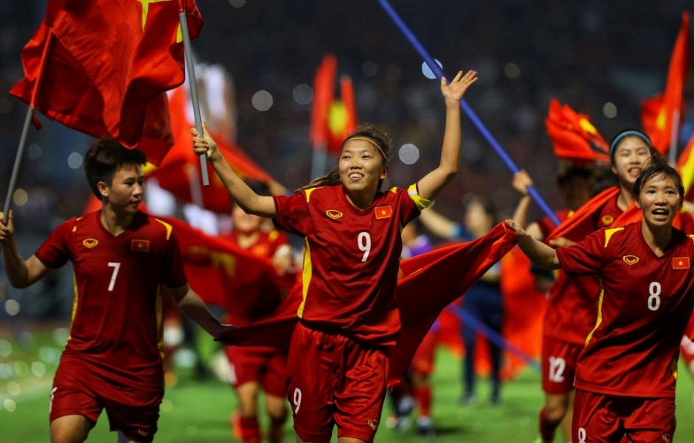 Bóng đá Việt Nam có bước ngoặt lịch sử ở đấu trường châu Á