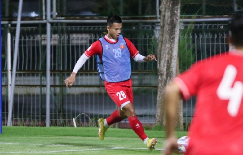 Sắp đấu Indonesia, tuyển thủ Việt Nam có bến đỗ không thể lý tưởng hơn
