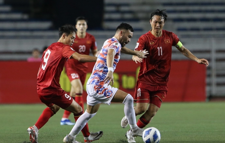 Philippines nhập tịch cầu thủ Bayern Munich đấu ĐT Việt Nam