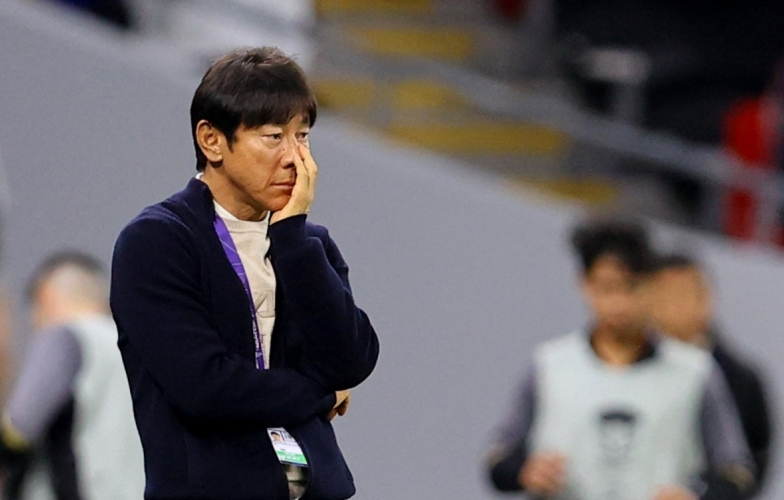 AFC ra án phạt nặng cho HLV Shin Tae Yong