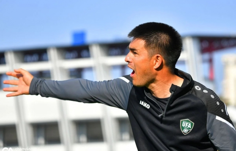 HLV Uzbekistan đánh giá về U19 Việt Nam trước thềm đối đầu