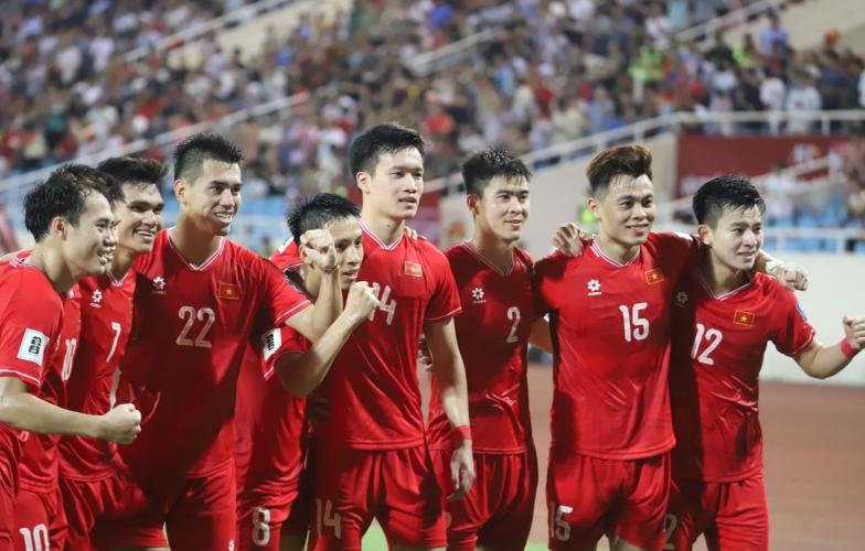 FIFA 'bắn tín hiệu' cực mạnh đến ĐT Việt Nam trước giờ đấu Iraq