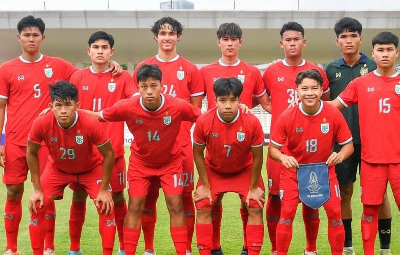 Thái Lan chốt đội hình không tưởng tranh cúp vô địch Đông Nam Á