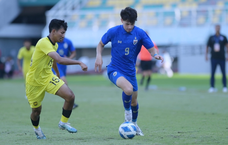 U19 Úc vs U19 Thái Lan: Lấy vé chung kết