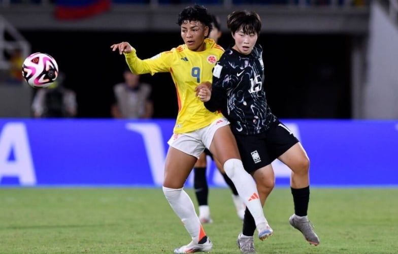 Thua trận, đại diện châu Á bị loại khỏi VCK U20 World Cup