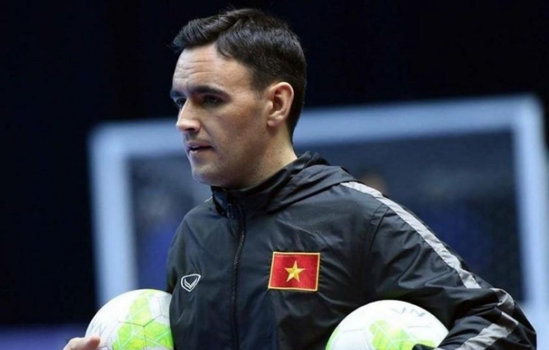 Cựu HLV tuyển Việt Nam nói gì khi đưa futsal Indonesia vào bán kết?