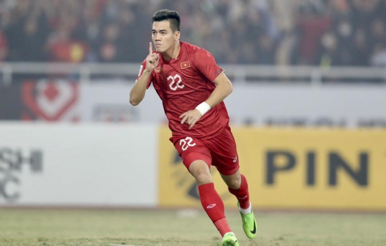 Tiến Linh: 'Indonesia có thể vô địch AFF Cup nhưng Việt Nam...'