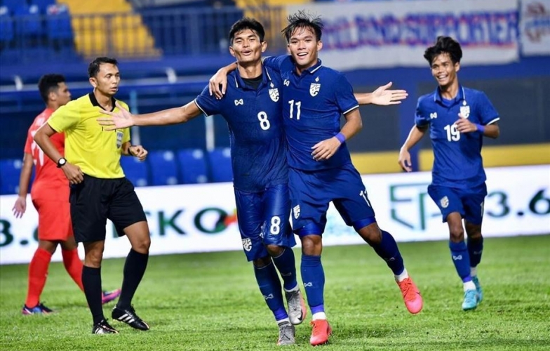 Lịch thi đấu bóng đá hôm nay 17/12: Thái Lan sớm vào bán kết AFF Cup?