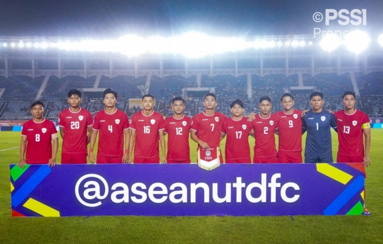 CĐV Đông Nam Á phản ứng bất ngờ khi Indonesia bị loại khỏi AFF Cup