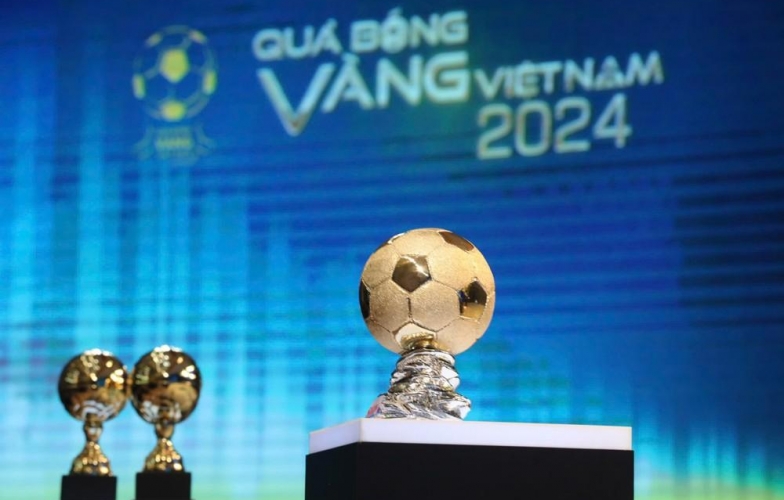 Cuộc đua QBV Việt Nam 2024: Ai sẽ là người chiến thắng?