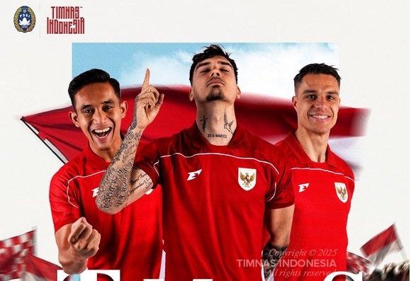 Indonesia sáng cửa đi tiếp ở vòng loại World Cup 2026