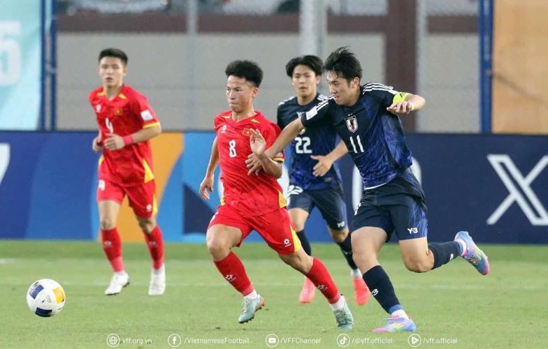 AFC ra phán quyết cực quan trọng về giải U17 châu Á