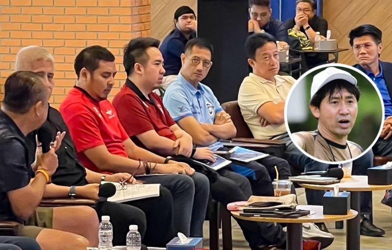 Hàng loạt CLB Thái Lan phản đối hoãn giải vì SEA Games 33