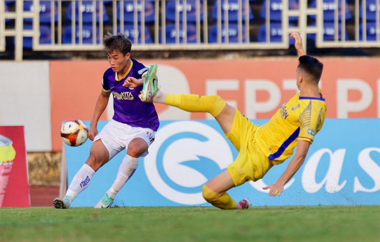 Lịch thi đấu bóng đá hôm nay 10/5: Sôi động V-League, NHA