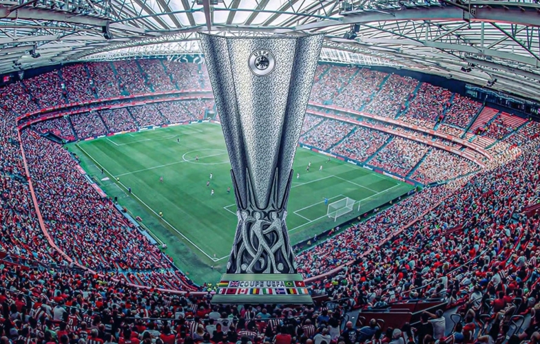 Chung kết Europa League 2024/25 & mọi điều cần biết