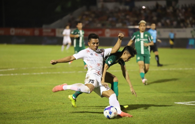 PVF-CAND vs Bình Phước: Đại chiến vé play-off thăng hạng