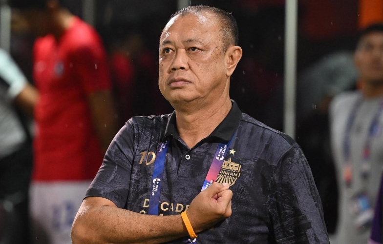 Chủ tịch Buriram lên tiếng sau chung kết thắng điên rồ CAHN