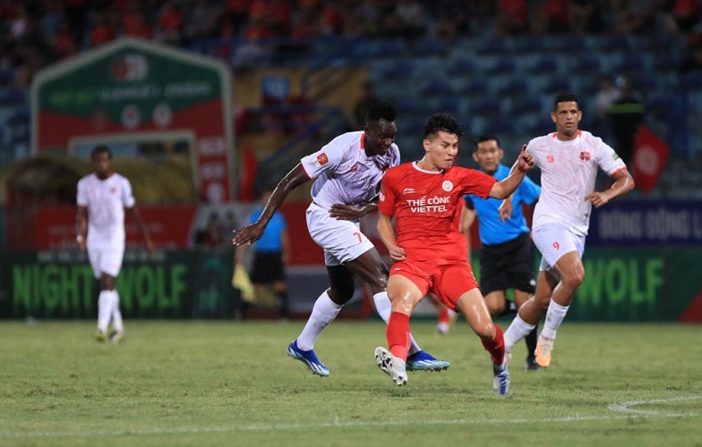 Viettel vs Hải Phòng: Khó lường