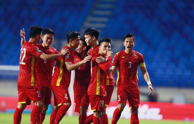 Ngôi sao ĐT Việt Nam đắt giá nhất V-League 2023 là ai?