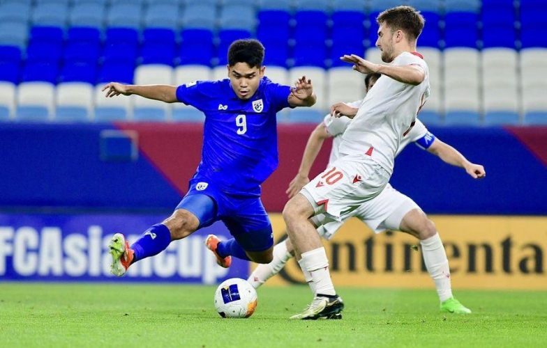 CĐV Đông Nam Á phản ứng dữ dội khi U23 Thái Lan bị loại khỏi U23 châu Á