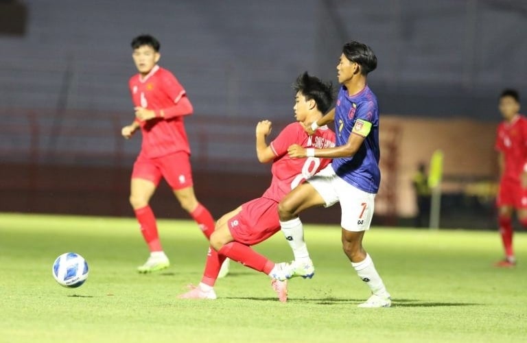 Lịch thi đấu bóng đá hôm nay 21/7: U19 Việt Nam vs U19 Úc mấy giờ?