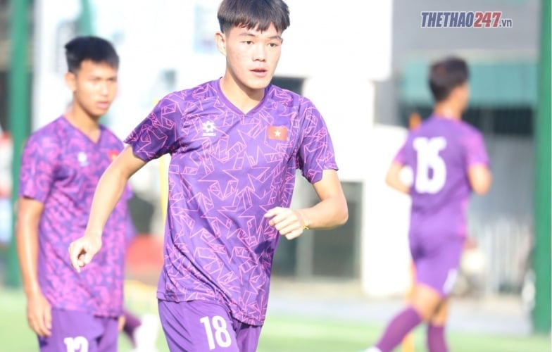 VFF 'chấm' nhiều cầu thủ nổi bật của U19 Việt Nam