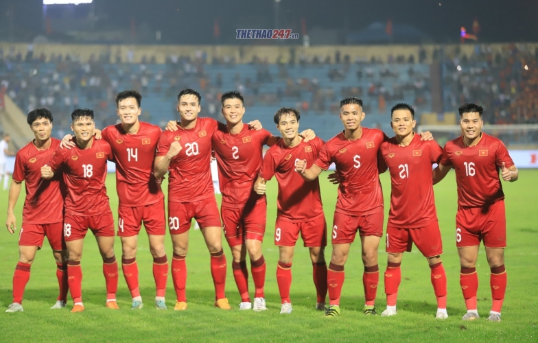 ĐT Việt Nam đá thêm 2 trận trước AFF Cup, khi nào hội quân?