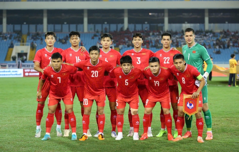 Động lực cho dàn sao ĐT Việt Nam tại AFF Cup