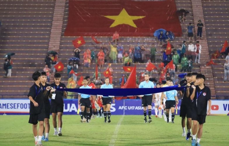 Xác định 10 sân nhà tại AFF Cup 2024: Việt Nam xuất hiện 2 'thánh địa'