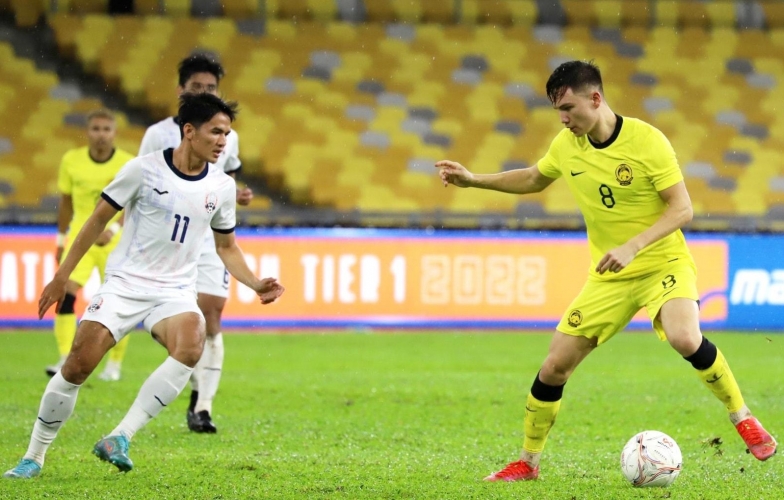 Nhận định Campuchia vs Malaysia: Khai màn thắng lợi, 17h45 ngày 8/12