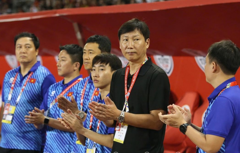 Điểm tin bóng đá AFF Cup ngày 19/12: HLV Kim Sang Sik gọi trận hoà Philippines là kỳ tích, Lào bị loại khỏi AFF Cup