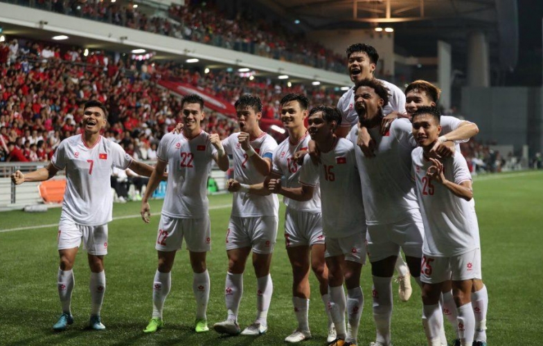 Truyền thông Indonesia tranh luận gắt về chiến thắng 2-0 của ĐT Việt Nam