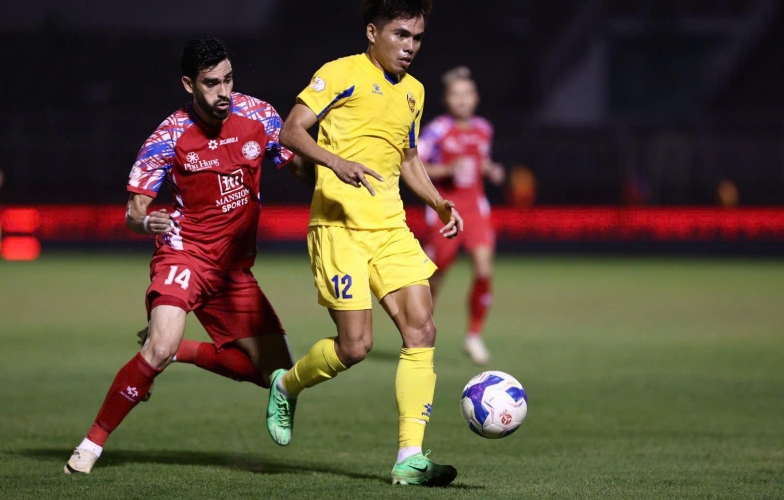 Trực tiếp Quảng Nam vs TPHCM, 17h00 hôm nay 9/3