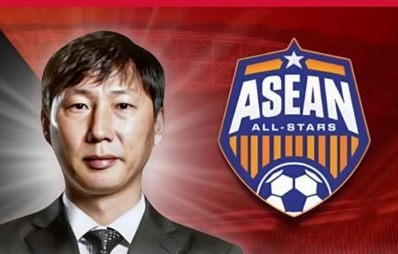 Mất Aguero, HLV Kim Sang Sik có thêm cầu thủ mới đấu MU