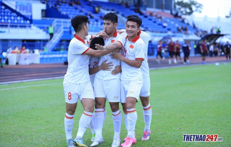 Vào chung kết, U23 Việt Nam sẽ thi đấu ở chảo lửa 80 nghìn chỗ của Indonesia