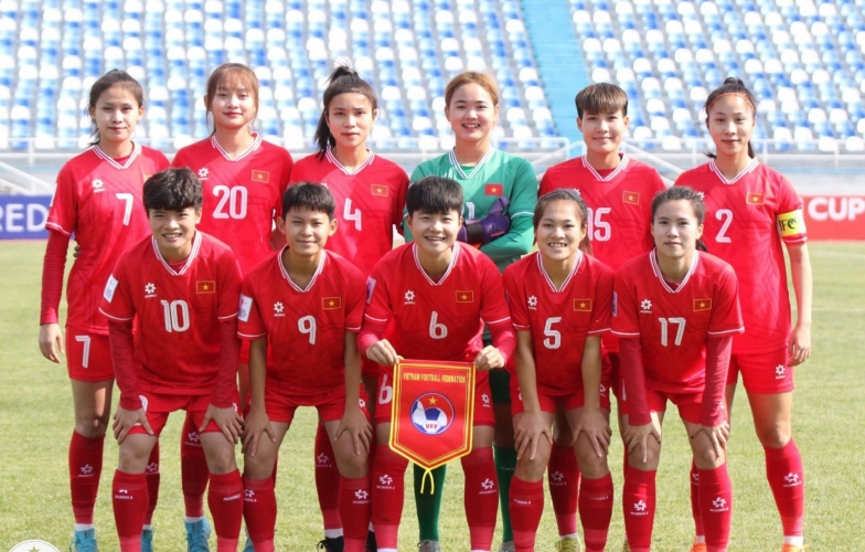 Xác định bảng đấu của U20 Việt Nam ở giải châu Á
