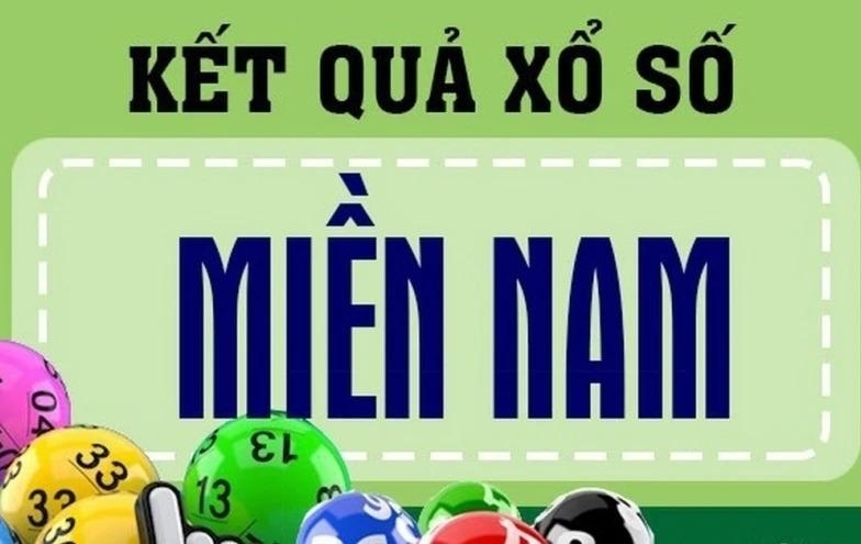 XSMN 3/5/2025 - Kết quả xổ số miền Nam hôm nay 3/5/2025