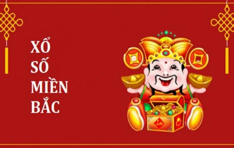 XSMB 4/5/2025 - Kết quả xổ số miền Bắc hôm nay 4/5/2025