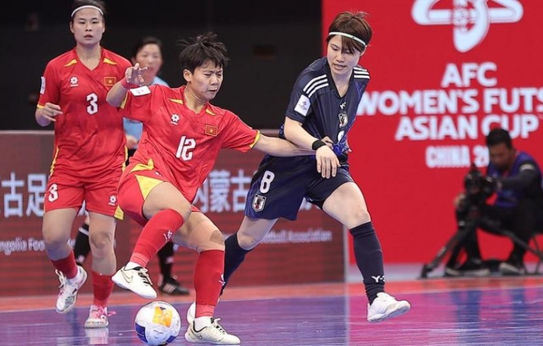 AFC nói lời thật lòng khi Việt Nam bị loại khỏi giải châu Á