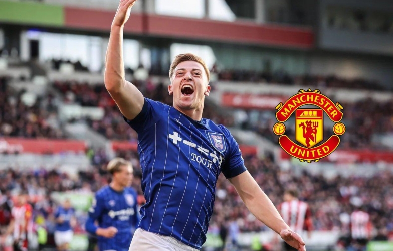Chuyển nhượng MU 14/5: MU theo đuổi sao Juventus, dẫn đầu cuộc đua giành Liam Delap