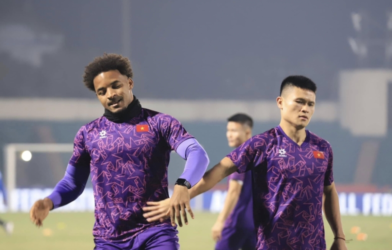 V-League nghỉ 2 tuần, nhường chỗ cho ĐT Việt Nam