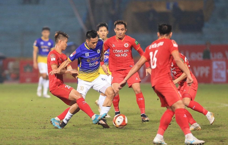 Lịch thi đấu bóng đá hôm nay 26/5