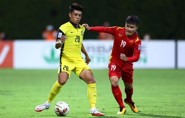 Không sốt vé xem trận ĐT Việt Nam vs Malaysia