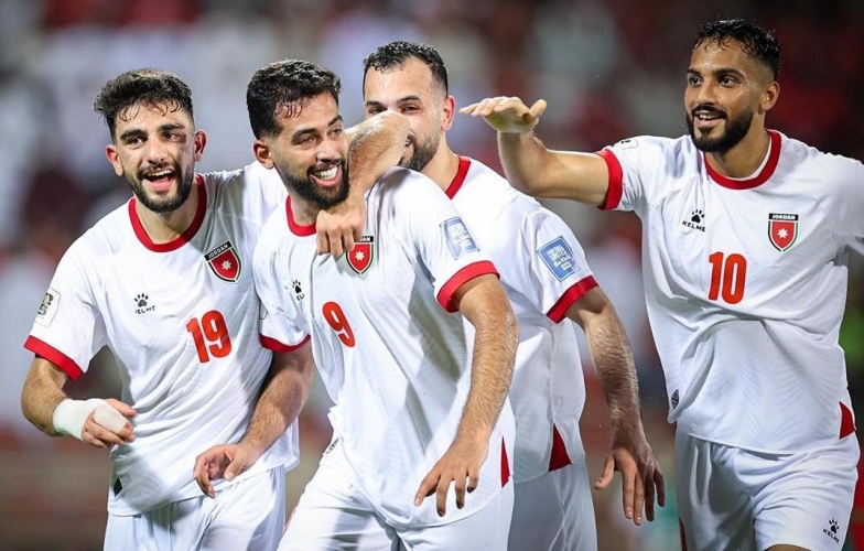 Xác định 5 đội châu Á có vé dự VCK World Cup 2026