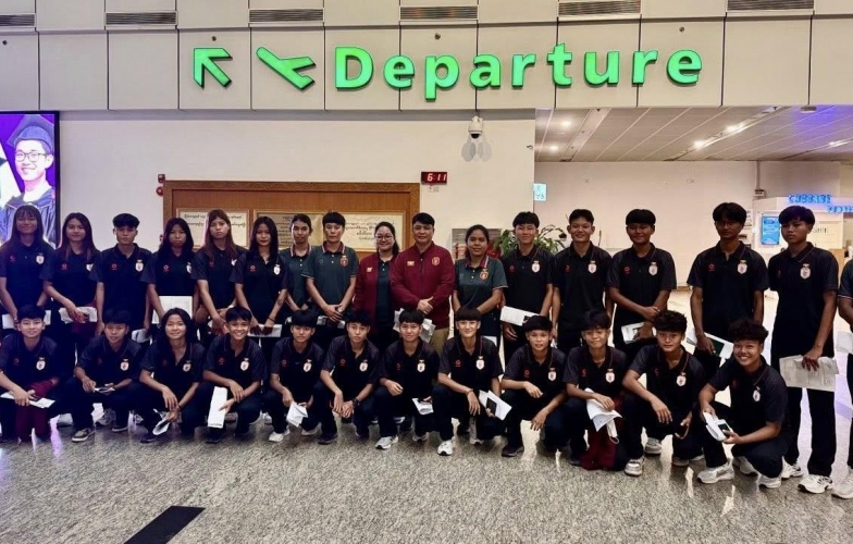 HLV Myanmar đánh giá về U19 Việt Nam, dự đoán Indonesia, Thái Lan vào bán kết